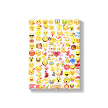 Emoji storlek SM