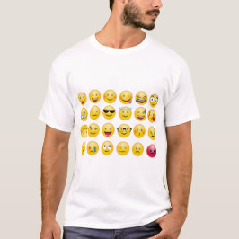 Emoji T Shirt