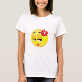 emoji t shirt