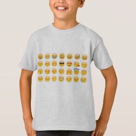 emoji t shirt
