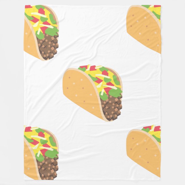 emoji taco filt (Framsidan)