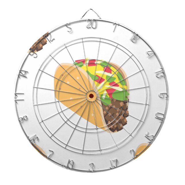 emoji taco piltavla (Framsidan)