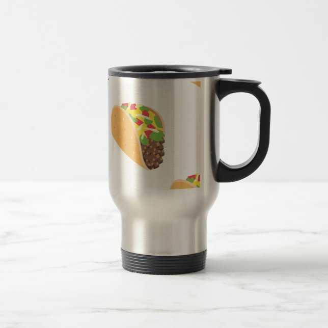 emoji taco resemugg (Höger)