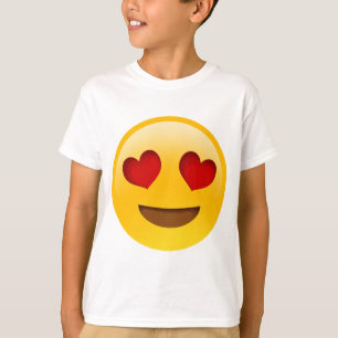 Emoji Tee