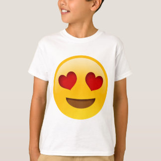 Emoji Tee