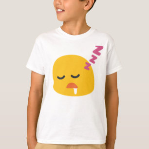 emoji tee shirt