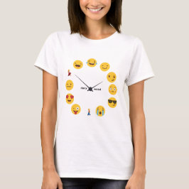 Emoji Time Tröja