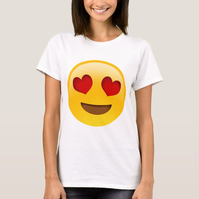 Emoji Tröja (Framsida)