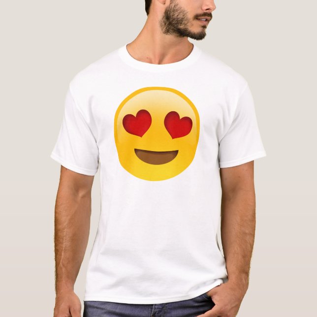 Emoji Tröja (Framsida)