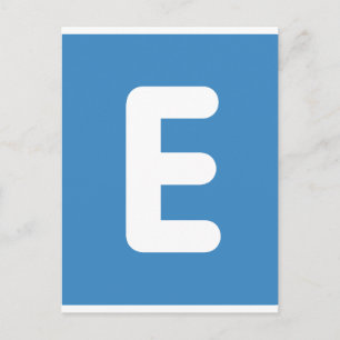 emoji Twitter - Brev E Vykort