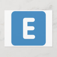 emoji Twitter - Brev E