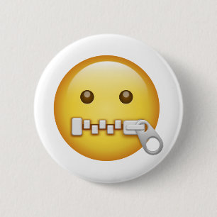 emoji-tystnad knapp