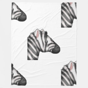 emoji zebra filt