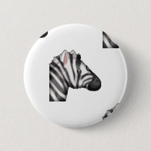 emoji zebra knapp