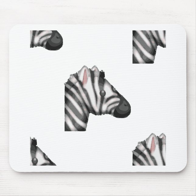 emoji zebra musmatta (Framsidan)