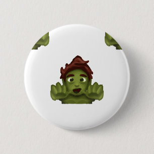 emoji zombie man knapp