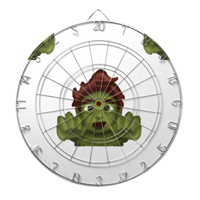 emoji zombie man piltavla (Framsidan)