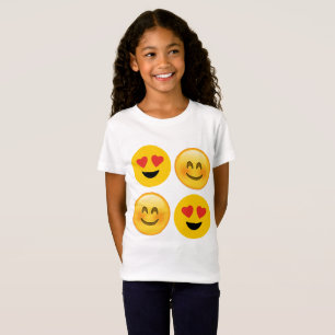 emojianska tshirts