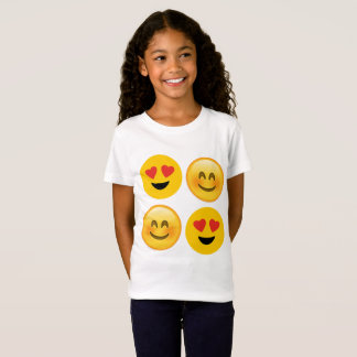 emojianska tshirts
