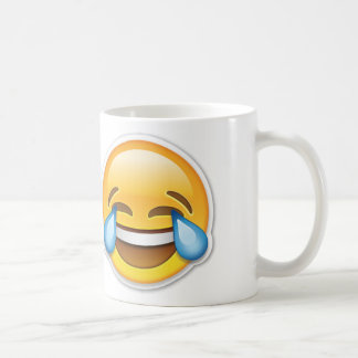 EmojiMugg Kaffemugg