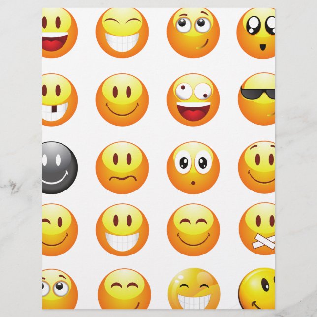emojis (Framsida)