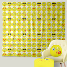 Emojis Backdroppe