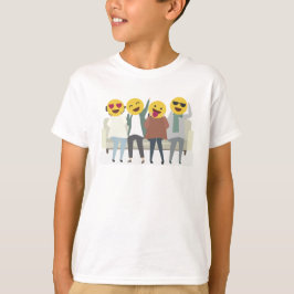 Emojis Best Friend T Shirt