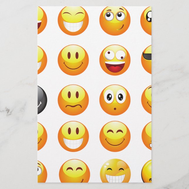 emojis brevpapper (Framsida)