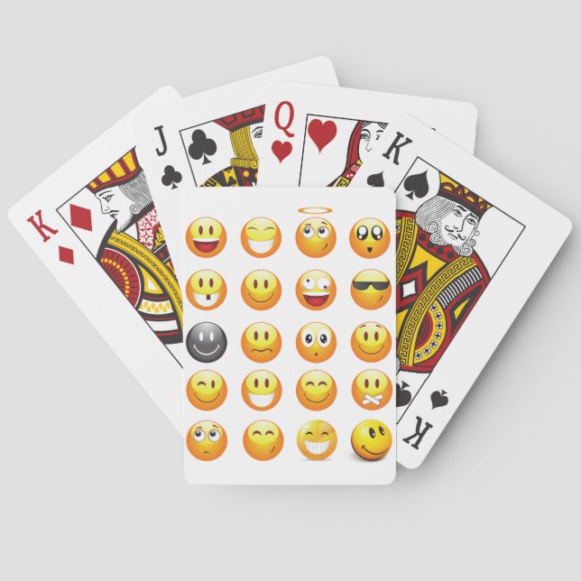 emojis casinokort (Baksidan)