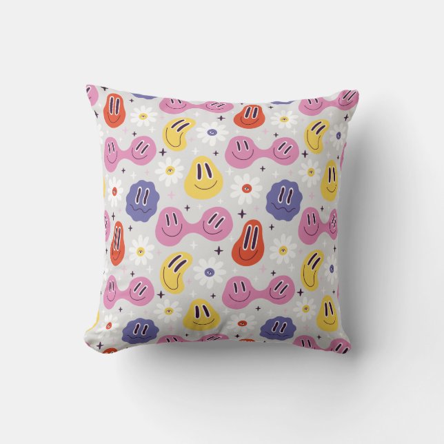 Emojis- Happy faces - Daisy Kudde (Framsida)