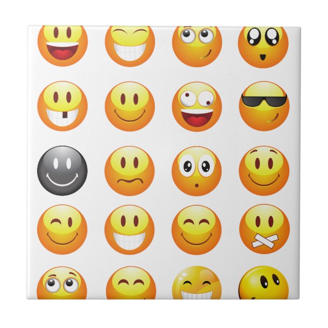 emojis kakelplatta (Framsidan)