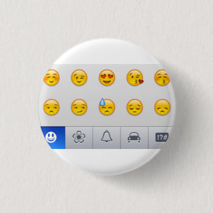Emojis Knapp