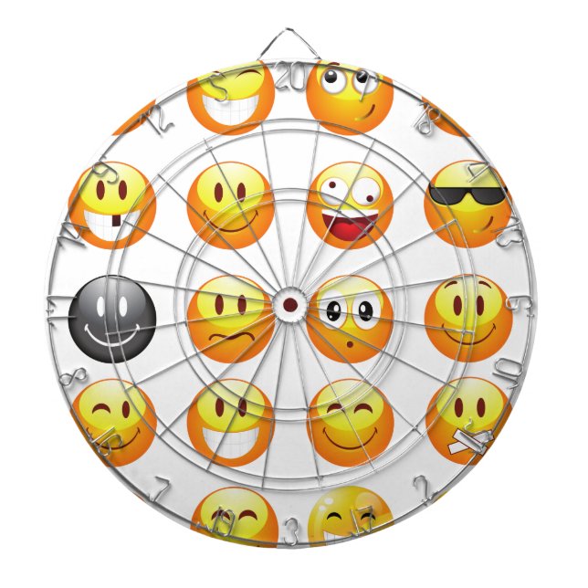 emojis piltavla (Framsidan)