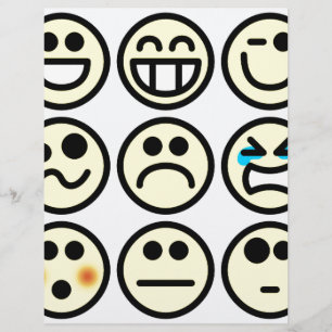 emoticon lycklig ansikte