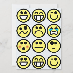 emoticon lycklig ansikte