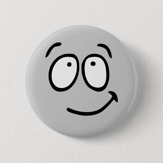 Emoticonanpassadebakgrund knäppas knapp (Framsida)