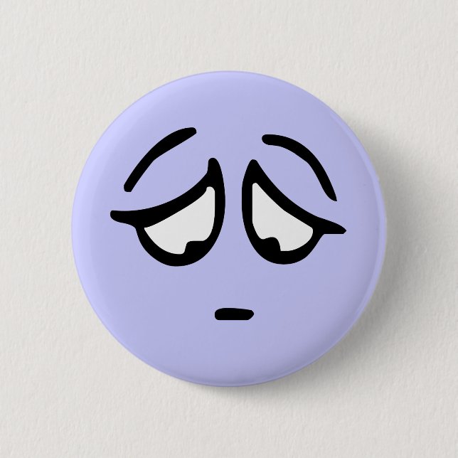 Emoticonanpassadebakgrund knäppas knapp (Framsida)