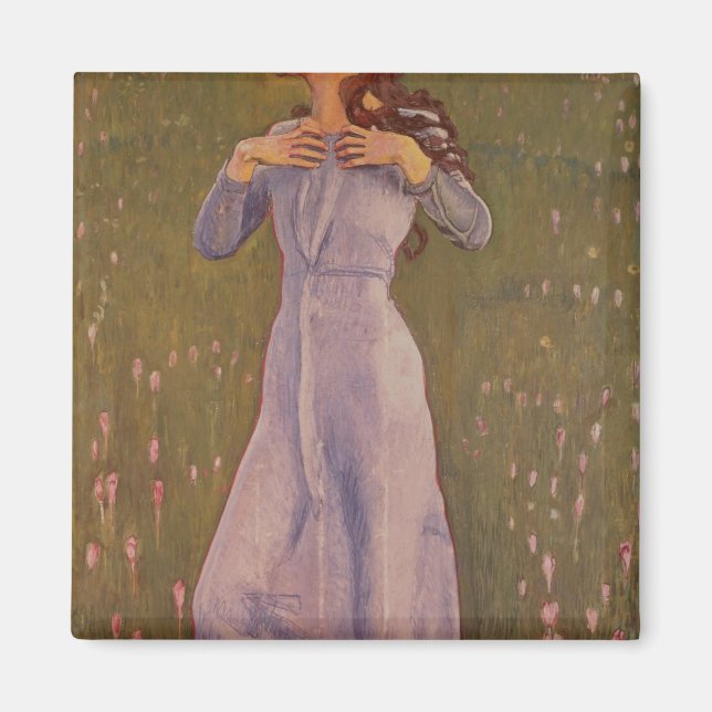 Emotion , 1900 magnet (Framsidan)