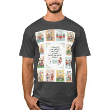 Emotion Carvings: Doodle Art som berättar om artik