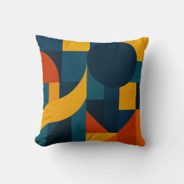 Emotion-geometrin Kudde