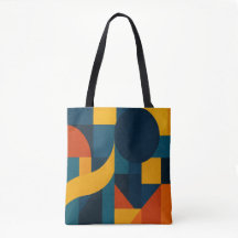 Emotion Totes geometri