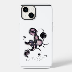 "Emotional Creation", Apple iPhone 14 Fodral