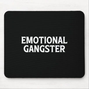Emotional Gangster - Roligt Yoga Meditation Mental Musmatta