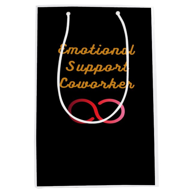 Emotional Help Coworkers - Classic Labour Day (Framsidan)