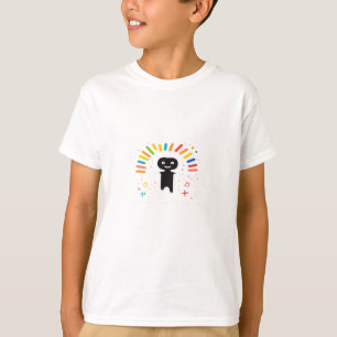 Emotional Help Coworkers - Work Bestie T Shirt