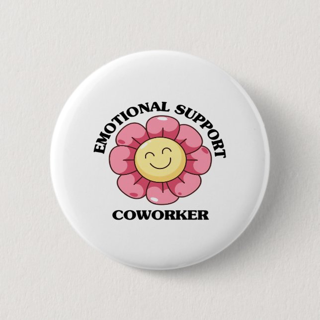 Emotional Help Coworking - arbetsdag Knapp (Framsida)