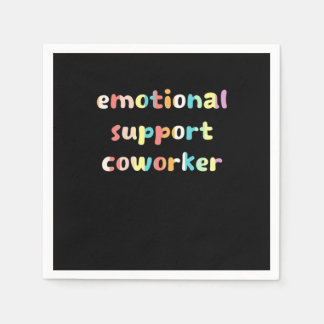 Emotional Help Coworking Basic-offert Pappersservett