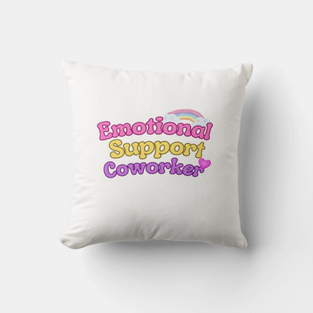 Emotional Help Coworking Chill Kudde (Framsida)