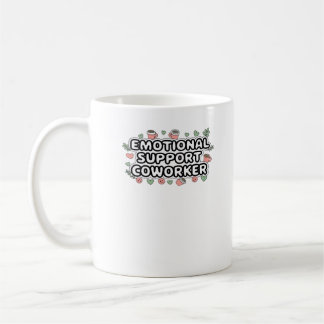 Emotional Help Coworking Classic V2 Classic Kaffemugg