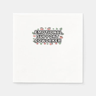 Emotional Help Coworking Classic V2 Classic Pappersservett